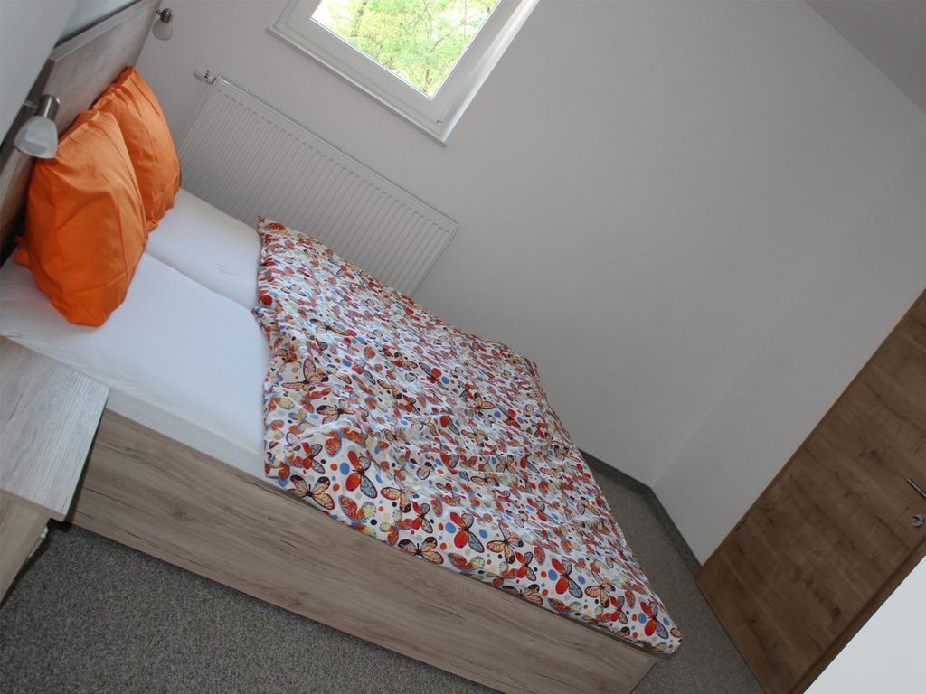 Apartment Pri Nama Bovec Exteriör bild