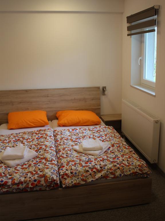 Apartment Pri Nama Bovec Exteriör bild